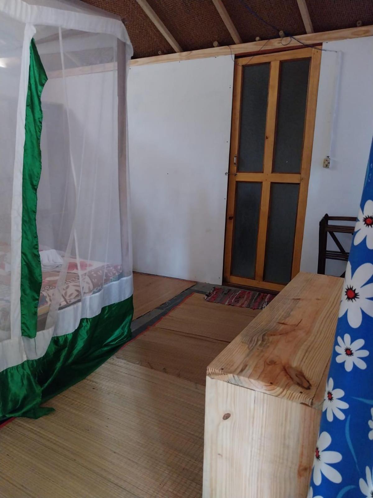 Ruban Yoga Otel Palolem Dış mekan fotoğraf