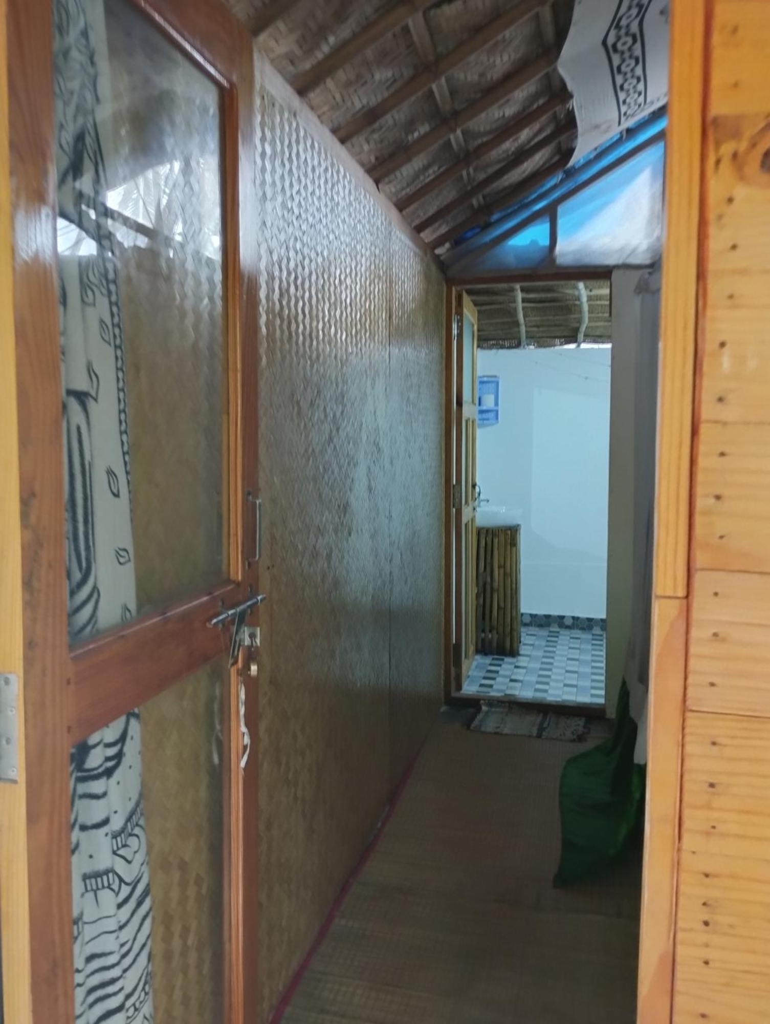 Ruban Yoga Otel Palolem Dış mekan fotoğraf